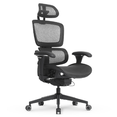 Cadeira Office DT3 Azzera (Openbox ID 34637/SC)