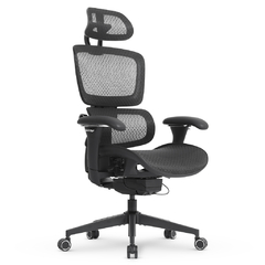 Cadeira Office DT3 Azzera (Openbox ID 36993/SC)