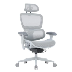 Cadeira de Escritório Ergonômica DT3 Azzera - comprar online