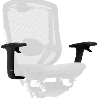 Par de Braços DT3 Iryna e Zephyr 3D - comprar online