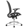 Silla de Oficina DT3 Celeste - tienda online