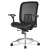 Cadeira de Escritório Ergonômica DT3 Celeste
