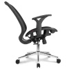 Imagen de Silla de Oficina DT3 Celeste