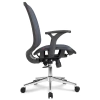 Silla de Oficina DT3 Celeste - tienda online