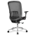 Cadeira de Escritório Ergonômica DT3 Celeste - DT3 |  Líder em qualidade e ergonomia