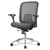 Silla de Oficina DT3 Celeste