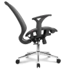 Imagen de Silla de Oficina DT3 Celeste