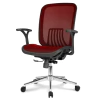 Silla de Oficina DT3 Celeste