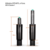 Cilindro DT3 80mm na internet