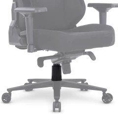 Cilindro DT3 Nero XL 80mm - comprar online
