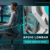 Cadeira Ergonômica Gamer DT3 N7 - loja online