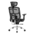 Cadeira de Escritório Ergonômica DT3 Diana - DT3 |  Líder em qualidade e ergonomia