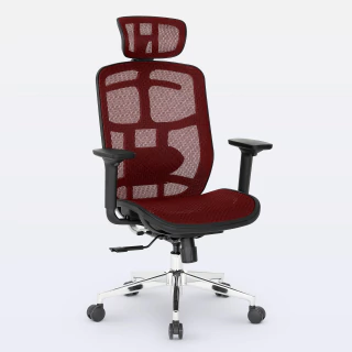 Cadeira de Escritório Ergonômica DT3 Diana - comprar online