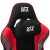 Cadeira Gamer Ergonômica DT3 Elise - comprar online