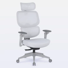 Cadeira de Escritório Ergonômica DT3 Ergonomie Home - comprar online