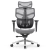 Imagem do Cadeira de Escritório Ergonômica DT3 Frost