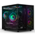 Gabinete Gamer DT3 Hyperflow (Openbox ID 42832/SC) - comprar online