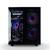 Gabinete Gamer DT3 Hyperflow na internet