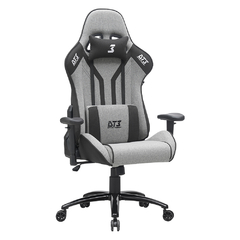 Cadeira Gamer DT3 Grigio