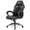 Imagen de Silla ergonómica para juegos DT3 GT WR