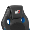 Silla ergonómica para juegos DT3 GT WR