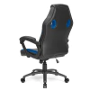 Silla ergonómica para juegos DT3 GT WR - comprar online
