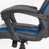 Silla ergonómica para juegos DT3 GT WR - tienda online