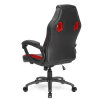 Imagen de Silla ergonómica para juegos DT3 GT WR