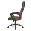 Silla ergonómica para juegos DT3 GT WR