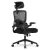 Cadeira Gamer Ergonômica DT3 GTL - comprar online