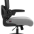 Imagem do Cadeira Gamer Ergonômica DT3 GTL
