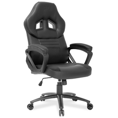 GTS Black Office