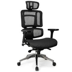 Cadeira Office DT3 Helora (Openbox ID 36782/SC)