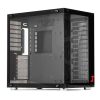 Gabinete Gamer DT3 Hyperspace - loja online
