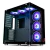 Gabinete Gamer DT3 Hyperspace