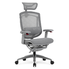 Cadeira Office DT3 Iryna Exclusive (Openbox ID 36779/SC)