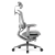 Cadeira de Escritório Ergonômica DT3 Iryna Exclusive - comprar online