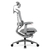 Cadeira Office DT3 Iryna Exclusive (Openbox ID 36779/SC) na internet