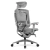 Cadeira de Escritório Ergonômica DT3 Iryna Exclusive na internet