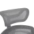 Imagem do Cadeira de Escritório Ergonômica DT3 Iryna Exclusive