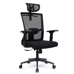 Cadeira de Escritório Ergonômica DT3 Maya (Openbox ID 2744/SC) - comprar online