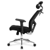Imagem do Cadeira de Escritório Ergonômica DT3 Maya