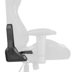 Mecanismo Reclino DT3 Elise Jaguar