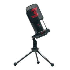 Microfone BYT