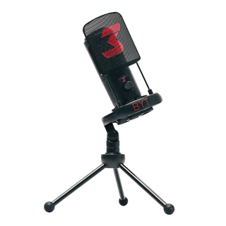 Microfone DT3 BYT