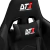 Cadeira Gamer Ergonômica DT3 Mizano Fabric na internet