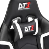 Imagen de Silla ergonómica para juegos DT3 Módena