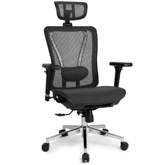 Cadeira Office DT3 Moira (Openbox ID 37441/SC)