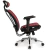 Cadeira de Escritório Ergonômica DT3 Moira