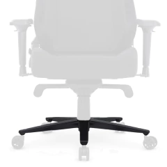 Base DT3 Nero XL